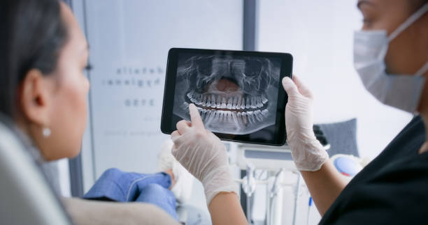 Licensed Root Canal Treatment service in Clay County County, SD - Smile Center Dentistry